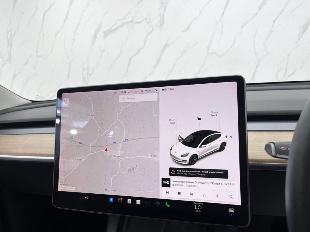 Used Tesla Model 3 2021 for sale - 77748296: Photo 20