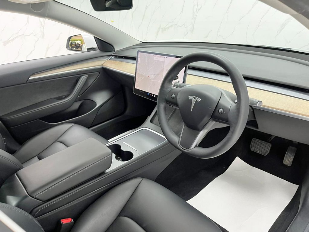 Used Tesla Model 3 2021 for sale - 77748296: Photo 23