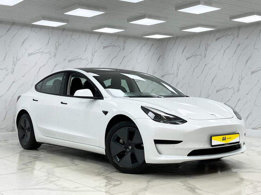 Used Tesla Model 3 2021 for sale - 77748296: Photo 7