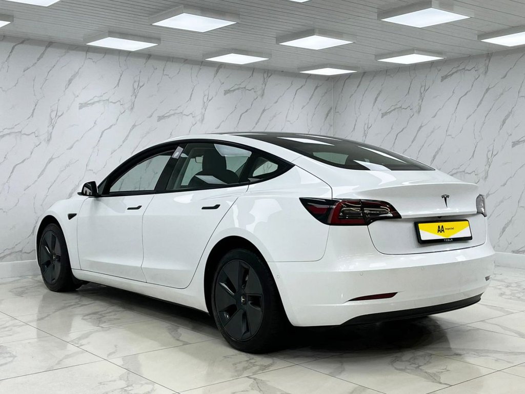 Used Tesla Model 3 2021 for sale - 77748296: Photo 9