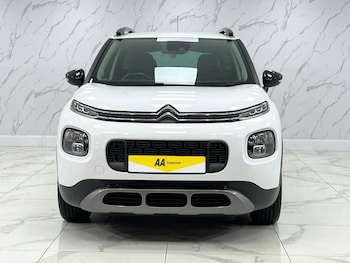 Used Citroen C3 Aircross 2018 for sale - 77408656: Photo