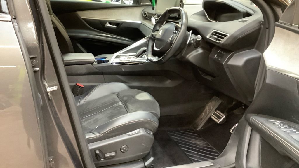 Used Peugeot 5008 2021 for sale - 77920084: Photo 10