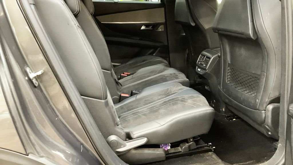 Used Peugeot 5008 2021 for sale - 77920084: Photo 11