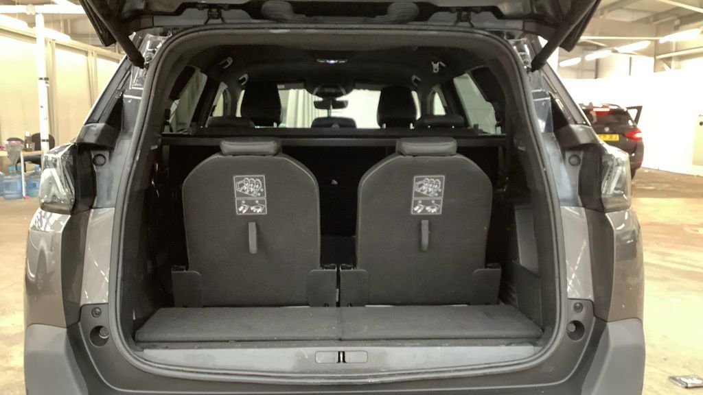 Used Peugeot 5008 2021 for sale - 77920084: Photo 12