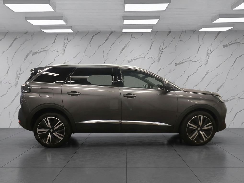 Used Peugeot 5008 2021 for sale - 77920084: Photo 5