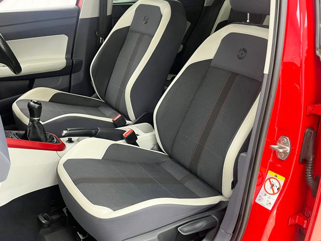 Used Volkswagen Polo 2019 for sale - 76841507: Photo 14