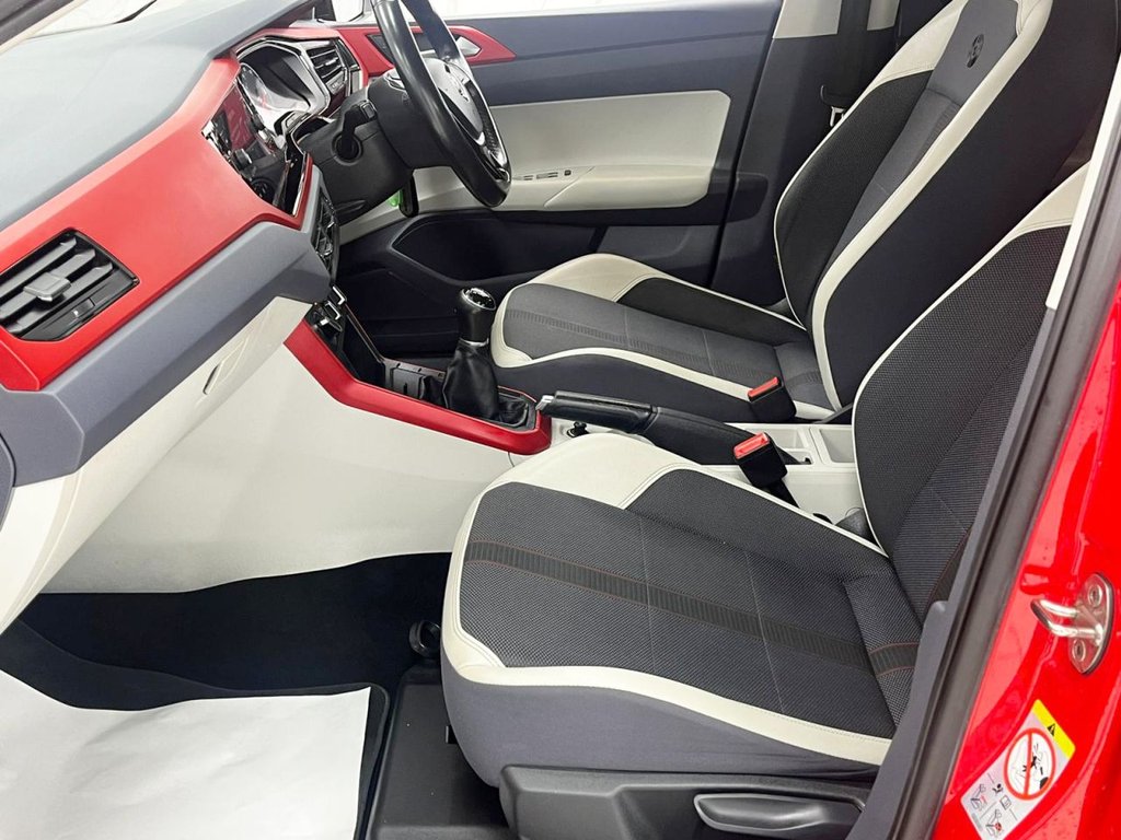 Used Volkswagen Polo 2019 for sale - 76841507: Photo 15