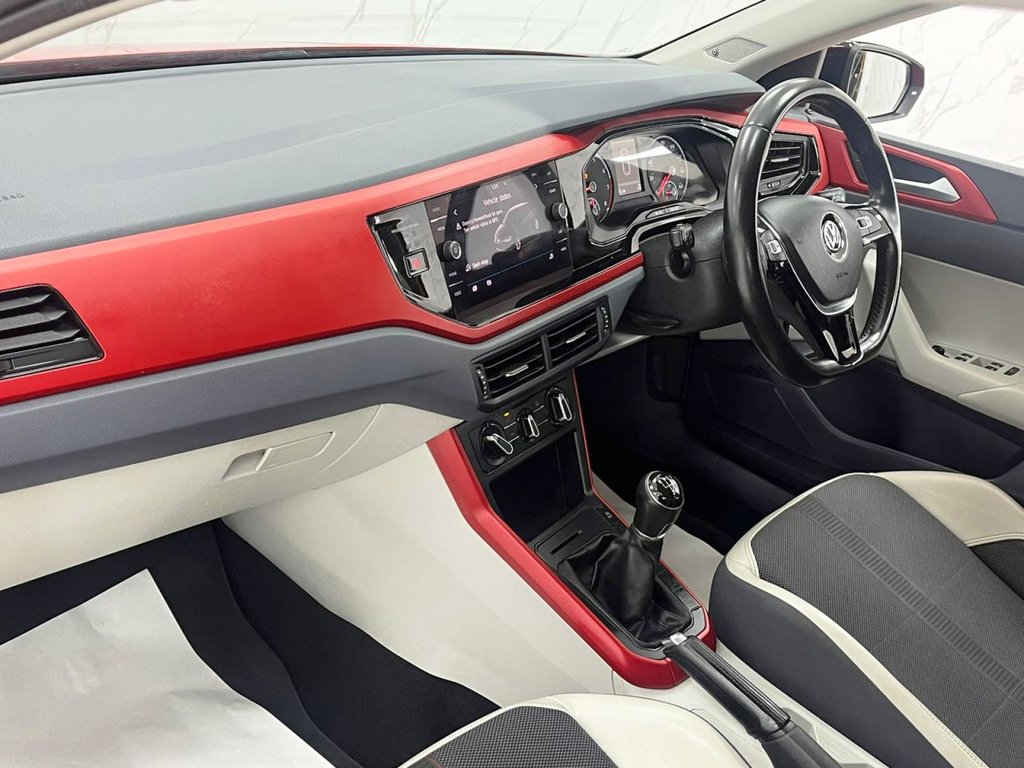 Used Volkswagen Polo 2019 for sale - 76841507: Photo 16
