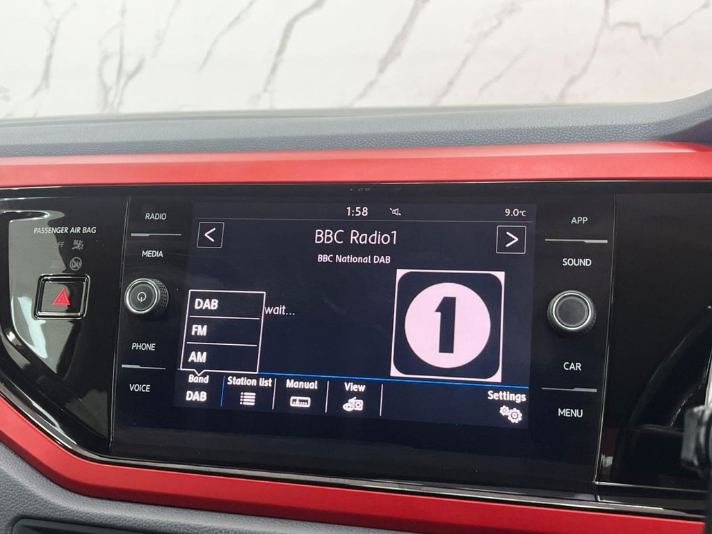 Used Volkswagen Polo 2019 for sale - 76841507: Photo 18