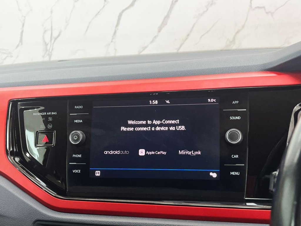 Used Volkswagen Polo 2019 for sale - 76841507: Photo 19