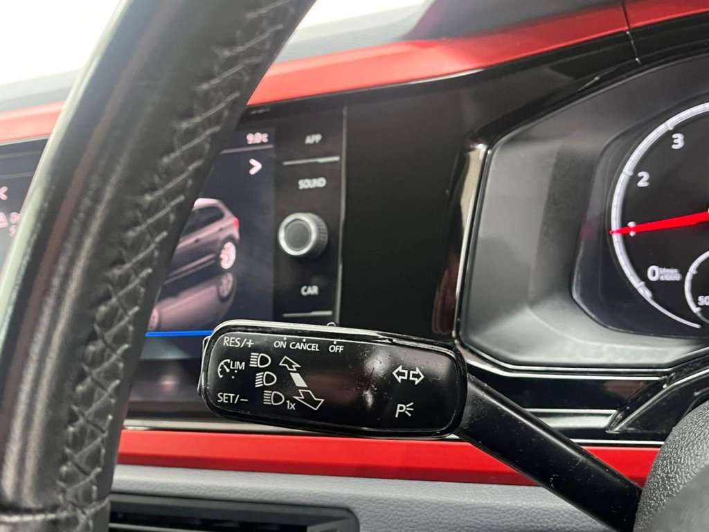 Used Volkswagen Polo 2019 for sale - 76841507: Photo 22