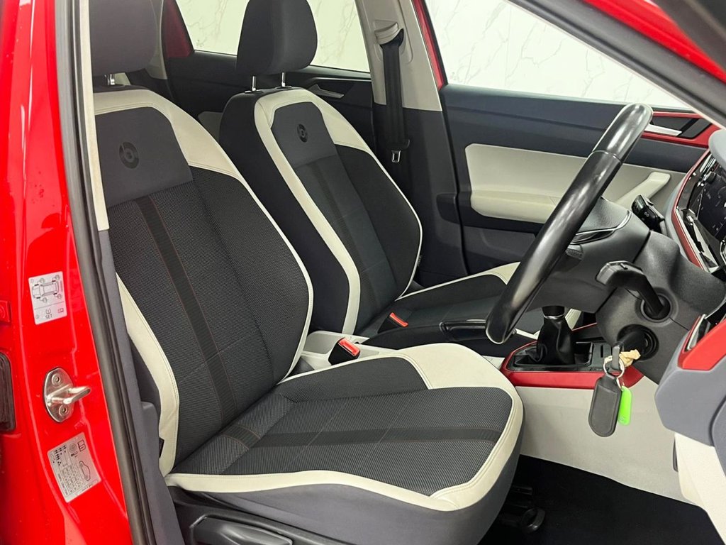 Used Volkswagen Polo 2019 for sale - 76841507: Photo 26