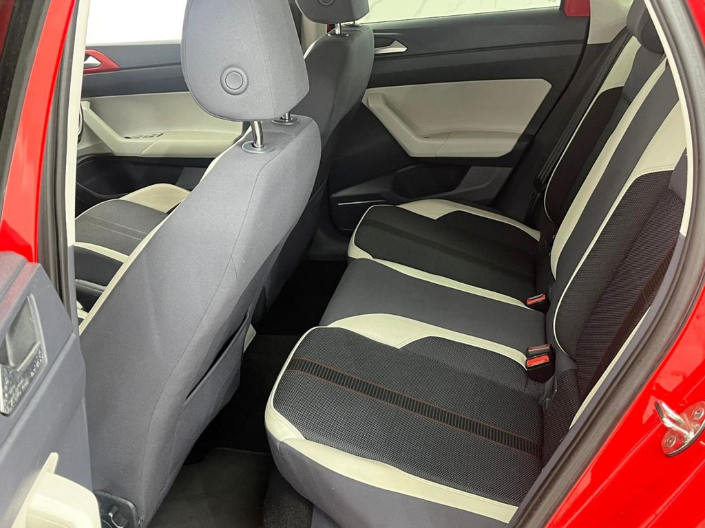 Used Volkswagen Polo 2019 for sale - 76841507: Photo 28