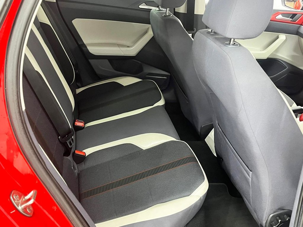 Used Volkswagen Polo 2019 for sale - 76841507: Photo 29