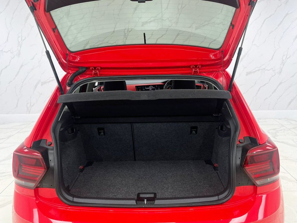 Used Volkswagen Polo 2019 for sale - 76841507: Photo 30