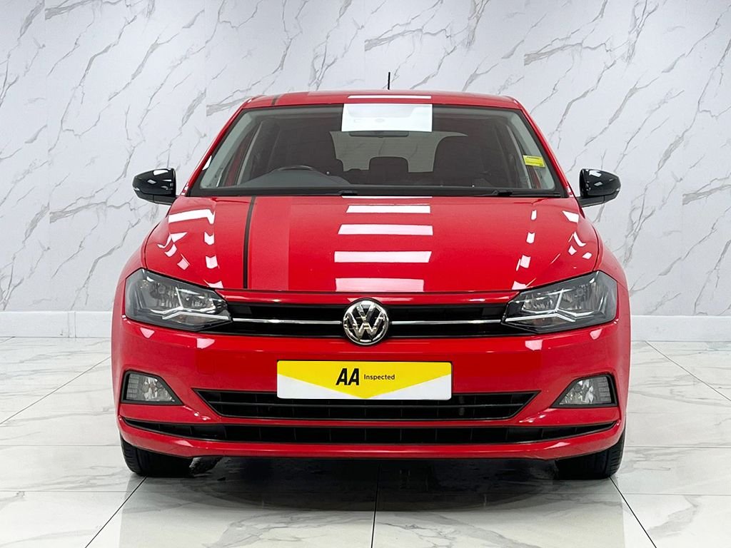 Used Volkswagen Polo 2019 for sale - 76841507: Photo 5