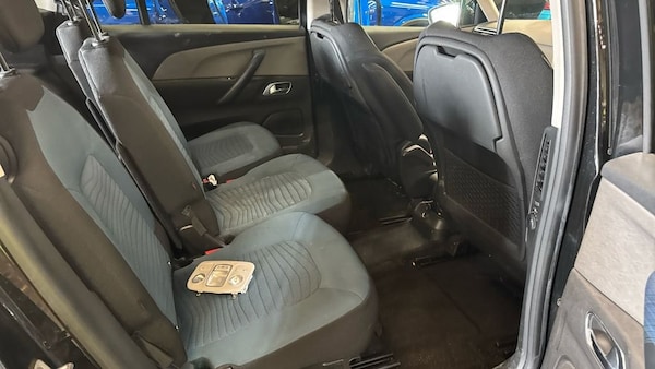 Used Citroen C4 Grand Picasso 2019 for sale - 76210841: Photo 10