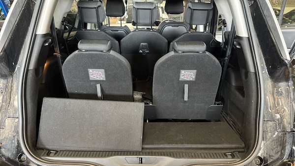 Used Citroen C4 Grand Picasso 2019 for sale - 76210841: Photo 11