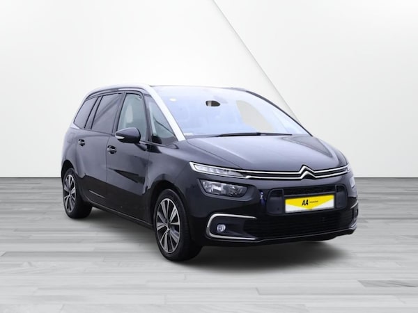 Used Citroen C4 Grand Picasso 2019 for sale - 76210841: Photo 2