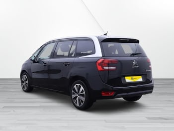 Used Citroen C4 Grand Picasso 2019 for sale - 76210841: Photo 3