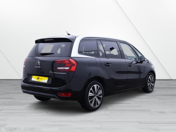 Used Citroen C4 Grand Picasso 2019 for sale - 76210841: Photo 4