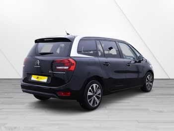 Used Citroen C4 Grand Picasso 2019 for sale - 76210841: Photo 4