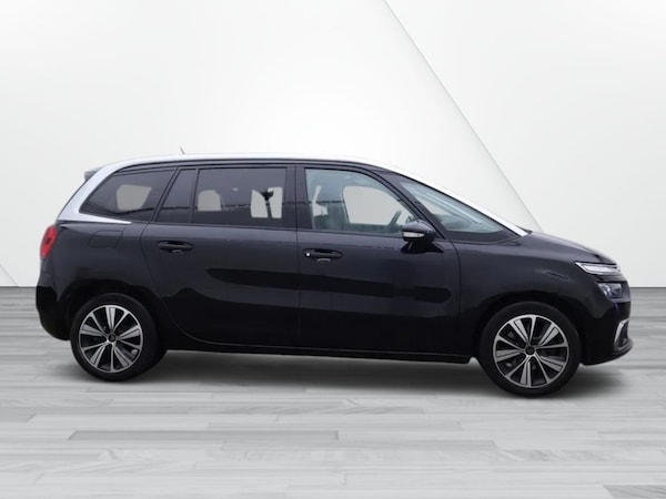 Used Citroen C4 Grand Picasso 2019 for sale - 76210841: Photo 5