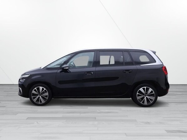 Used Citroen C4 Grand Picasso 2019 for sale - 76210841: Photo 6