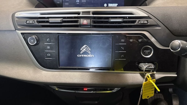 Used Citroen C4 Grand Picasso 2019 for sale - 76210841: Photo 7