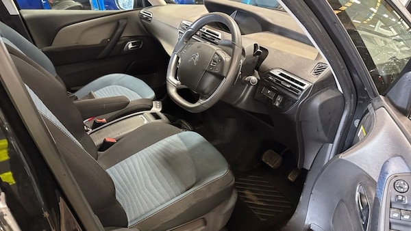 Used Citroen C4 Grand Picasso 2019 for sale - 76210841: Photo 9
