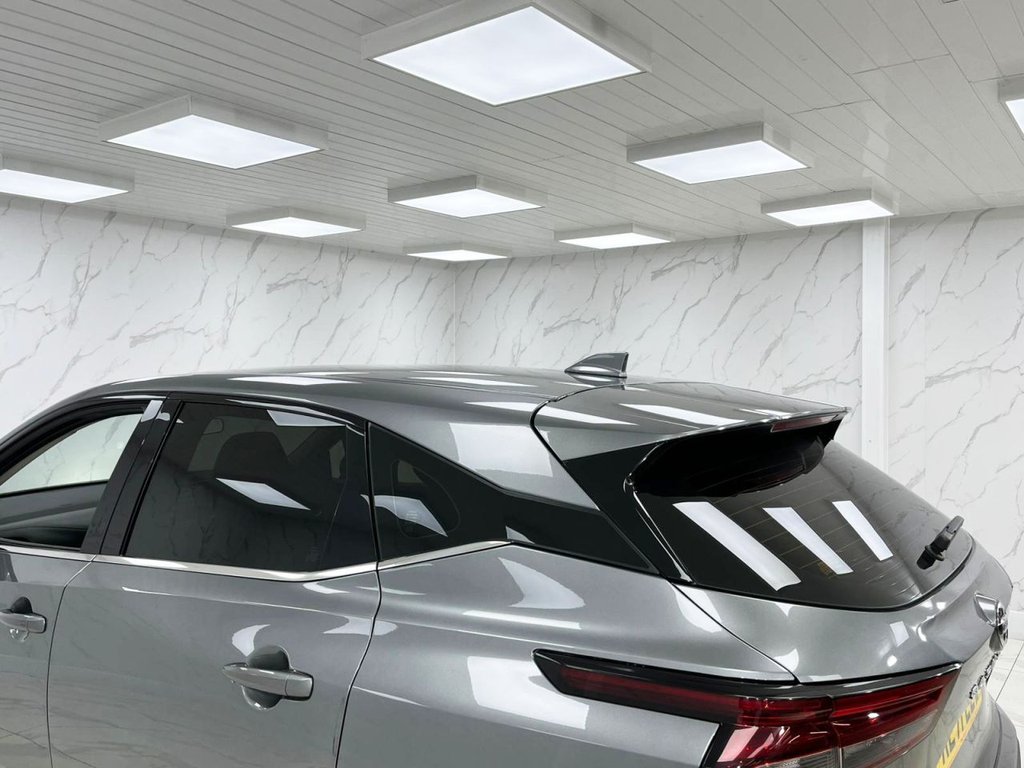 Used Nissan Qashqai 2021 for sale - 77369347: Photo 13