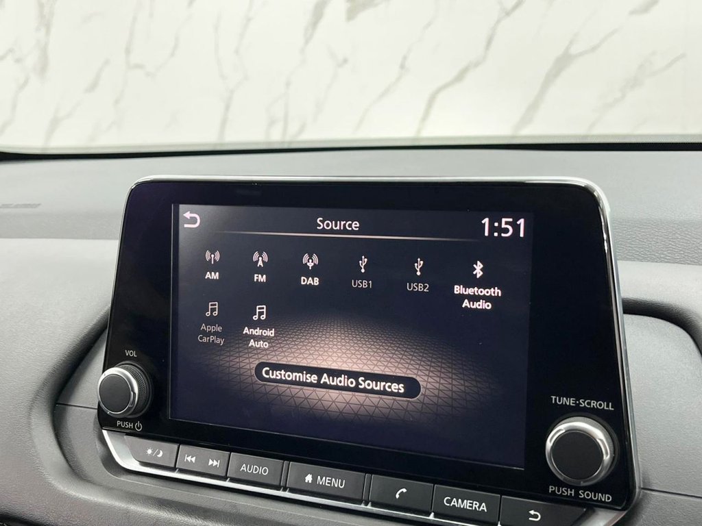 Used Nissan Qashqai 2021 for sale - 77369347: Photo 18