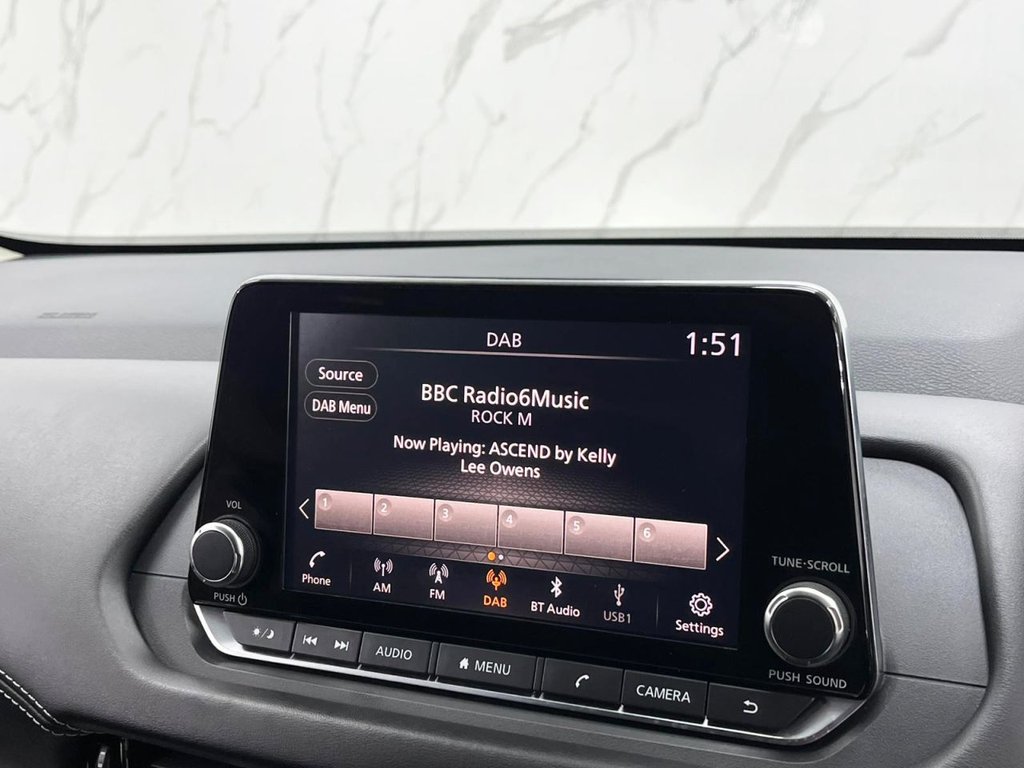 Used Nissan Qashqai 2021 for sale - 77369347: Photo 20