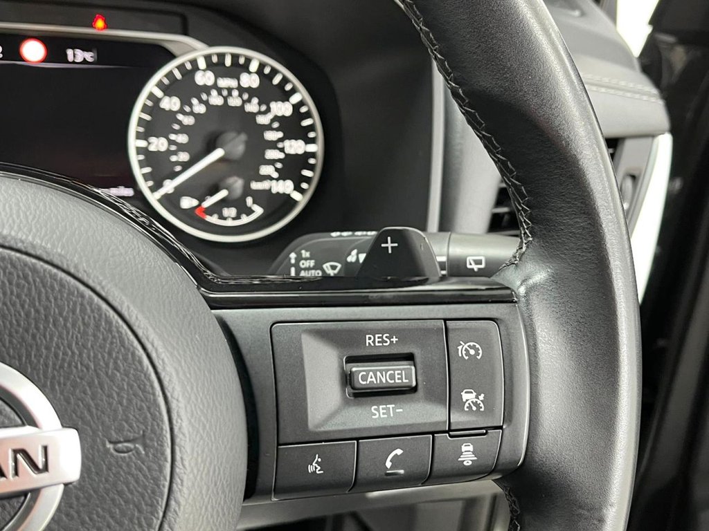 Used Nissan Qashqai 2021 for sale - 77369347: Photo 26