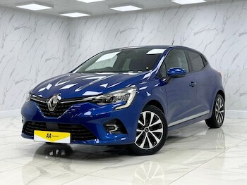 Used Renault Clio 2020 for sale - 76841578: Photo
