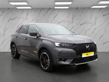 Used DS Automobiles DS 7 2019 for sale - 78299639: Photo