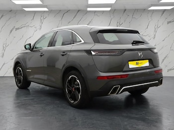 Used DS Automobiles DS 7 2019 for sale - 78299639: Photo