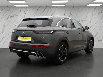 Used DS Automobiles DS 7 2019 for sale - 78299639: Photo