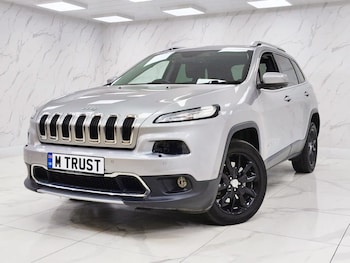 Used Jeep Cherokee 2015 for sale - 79422731: Photo