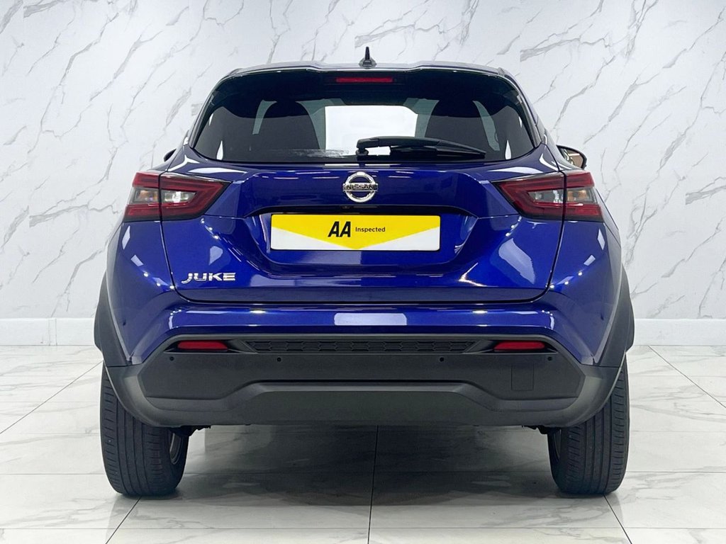 Used Nissan Juke 2020 for sale - 77631660: Photo 10