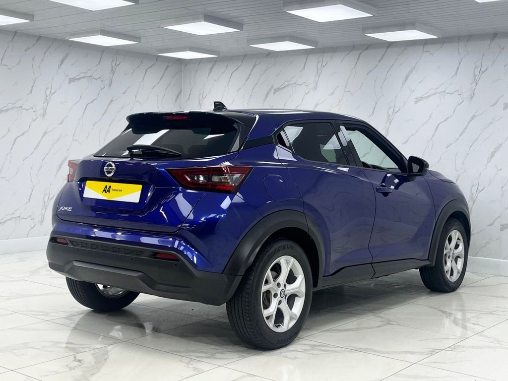 Used Nissan Juke 2020 for sale - 77631660: Photo 11