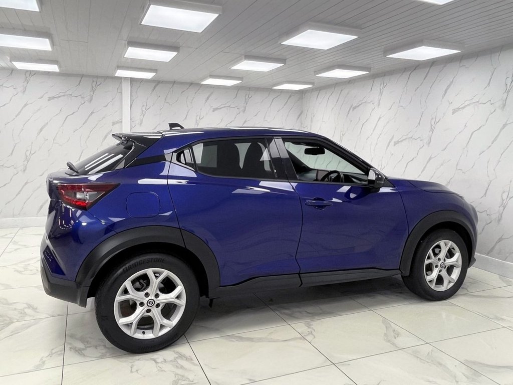 Used Nissan Juke 2020 for sale - 77631660: Photo 12