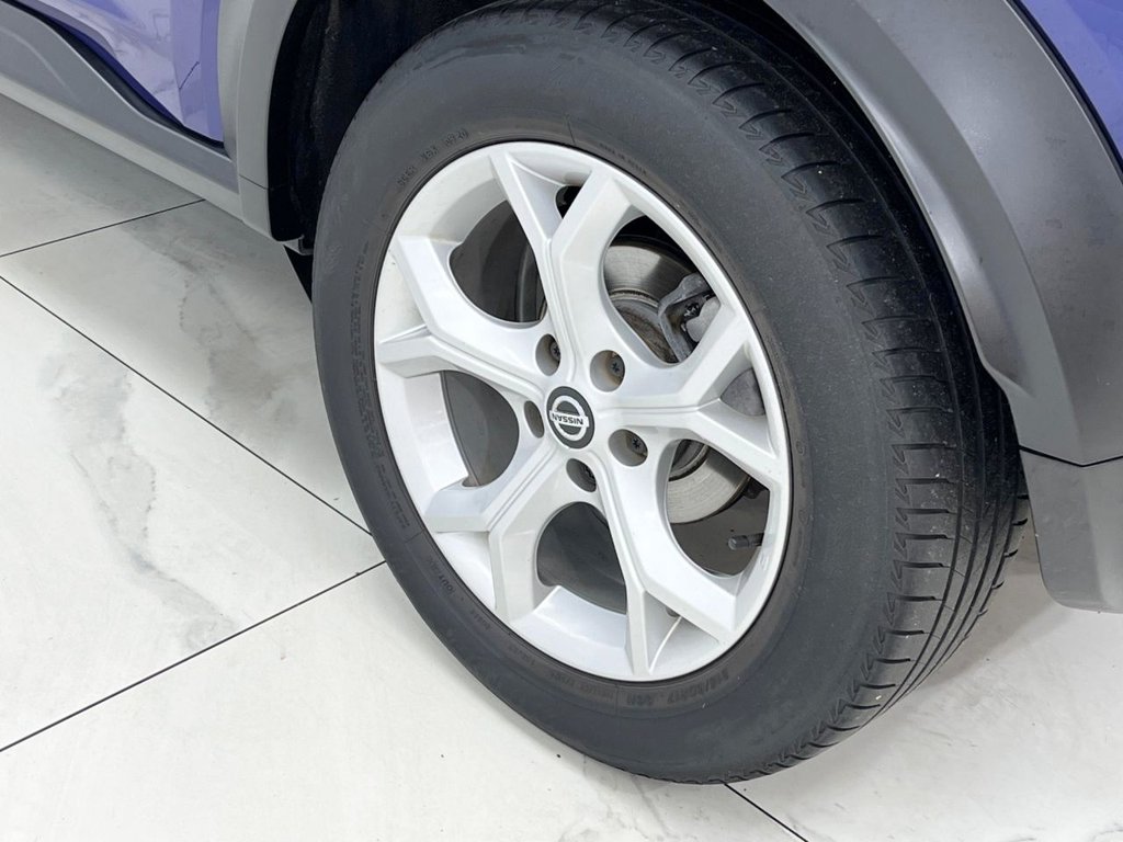 Used Nissan Juke 2020 for sale - 77631660: Photo 14