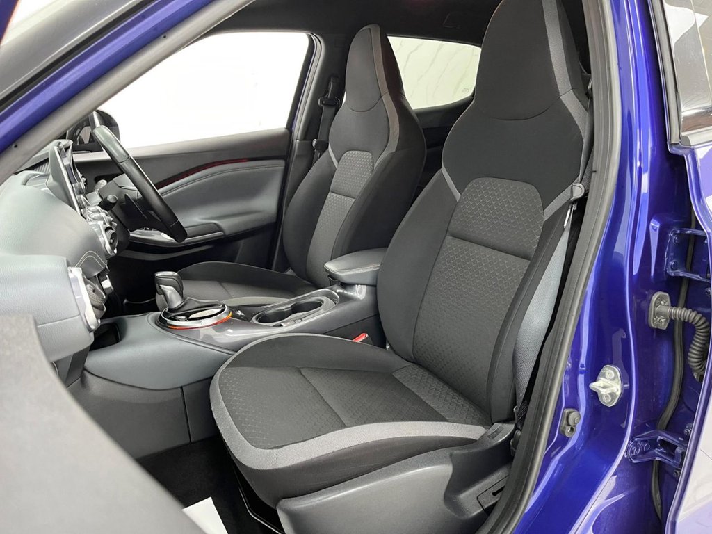 Used Nissan Juke 2020 for sale - 77631660: Photo 19