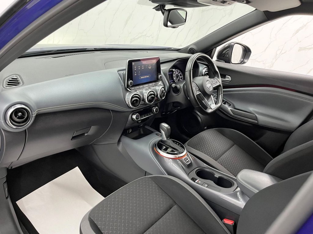 Used Nissan Juke 2020 for sale - 77631660: Photo 21