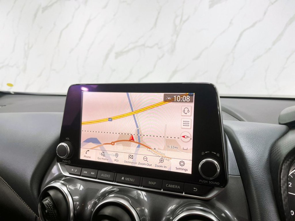 Used Nissan Juke 2020 for sale - 77631660: Photo 23