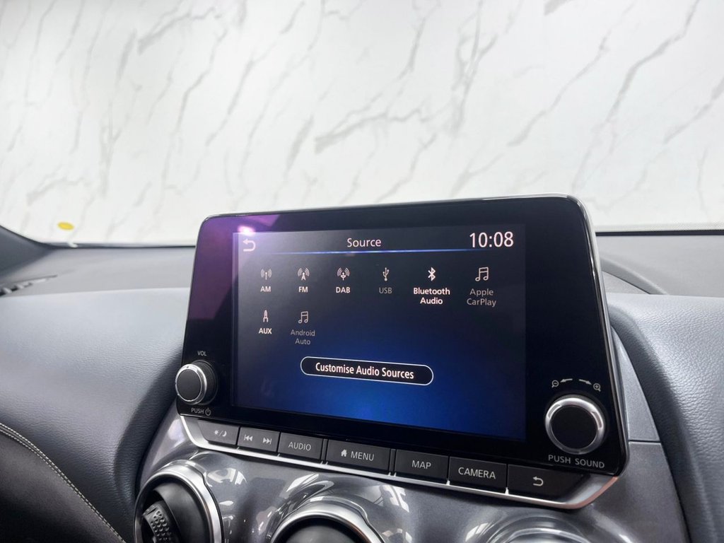 Used Nissan Juke 2020 for sale - 77631660: Photo 24