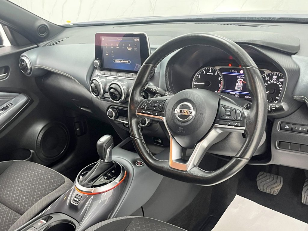 Used Nissan Juke 2020 for sale - 77631660: Photo 32