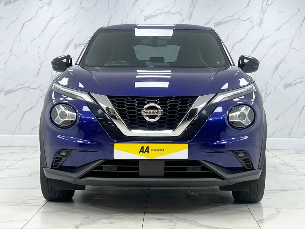 Used Nissan Juke 2020 for sale - 77631660: Photo 5