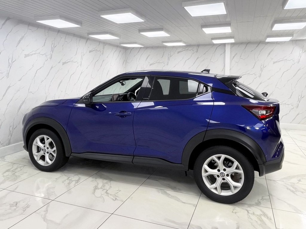 Used Nissan Juke 2020 for sale - 77631660: Photo 8